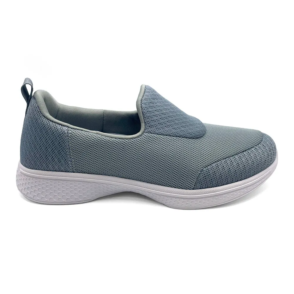 Klouds Women's Kross Walk Grey