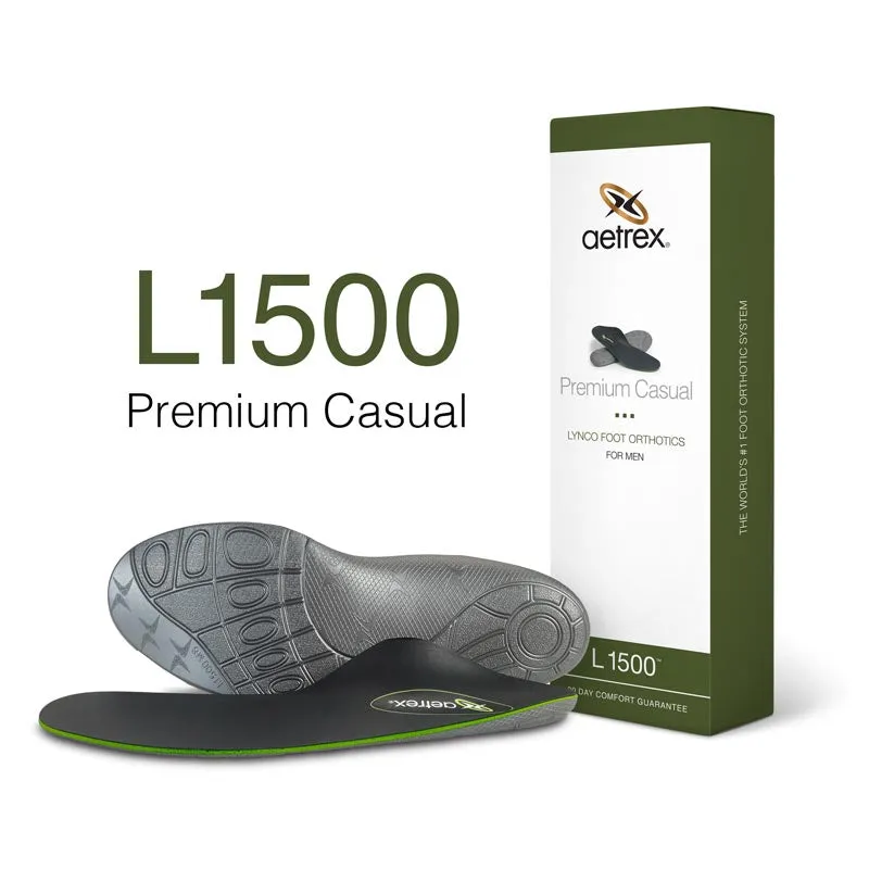 L1500 - Mens