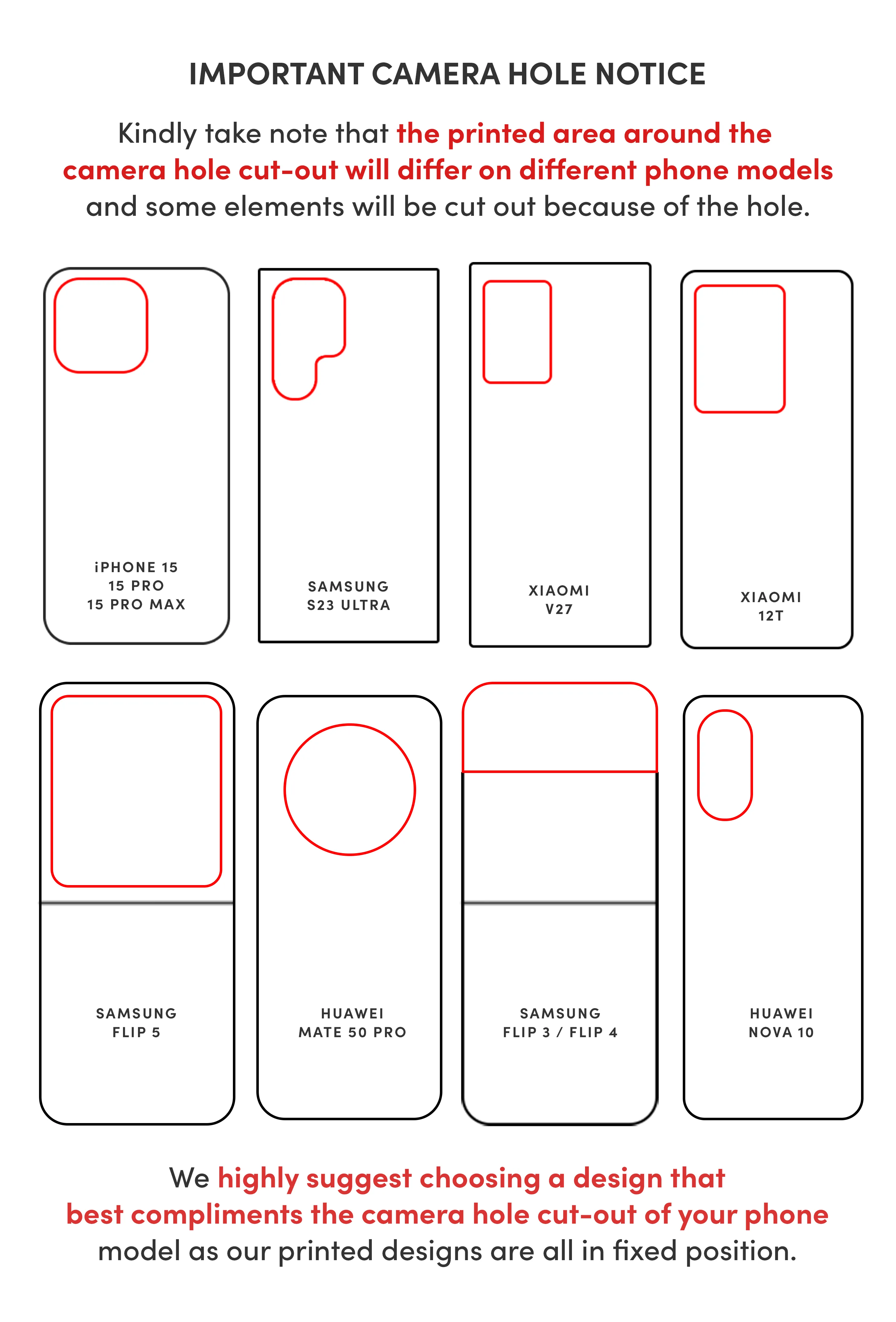 Laman - PROTECH™ Limited Edition CalaQisya x Loucase Phone Case | LOUCASE