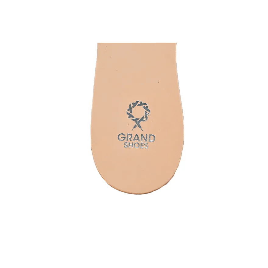 Leather Insole