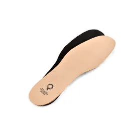 Leather Insole