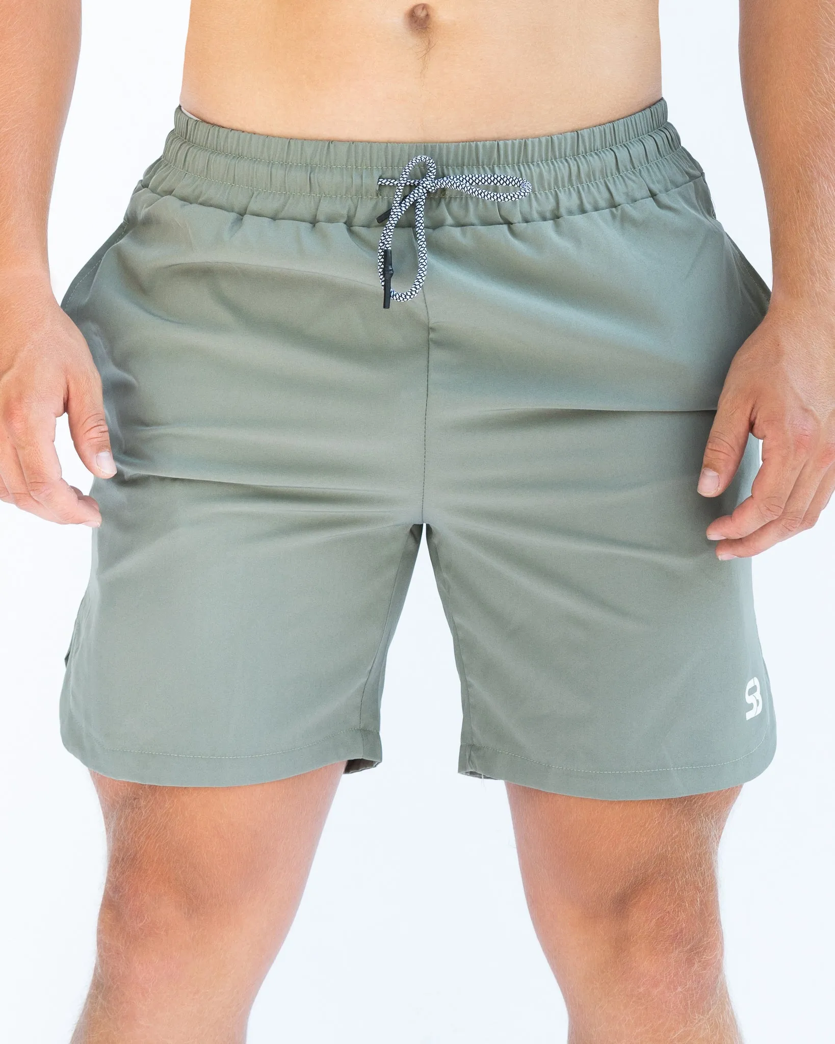 Legacy Shorts