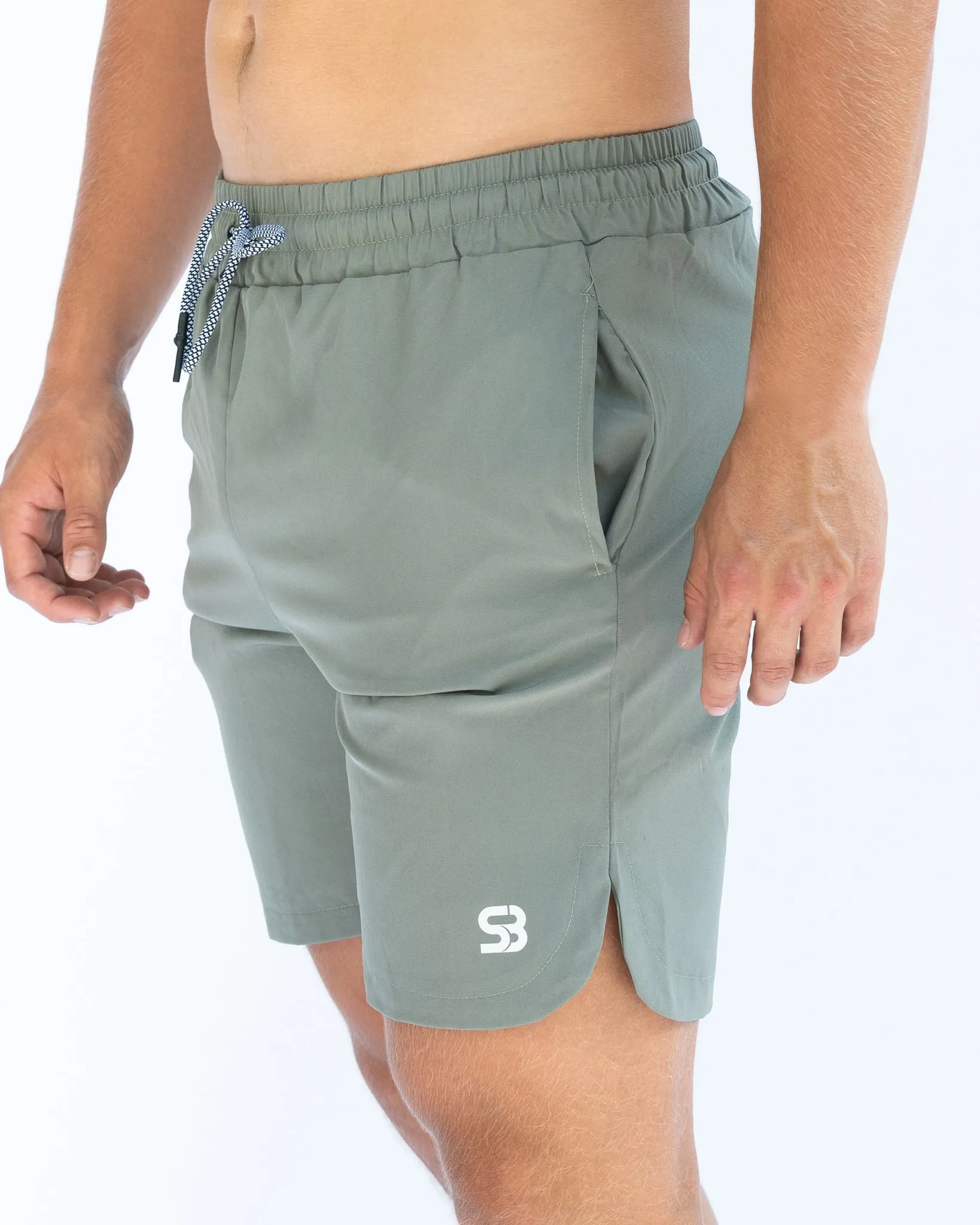 Legacy Shorts