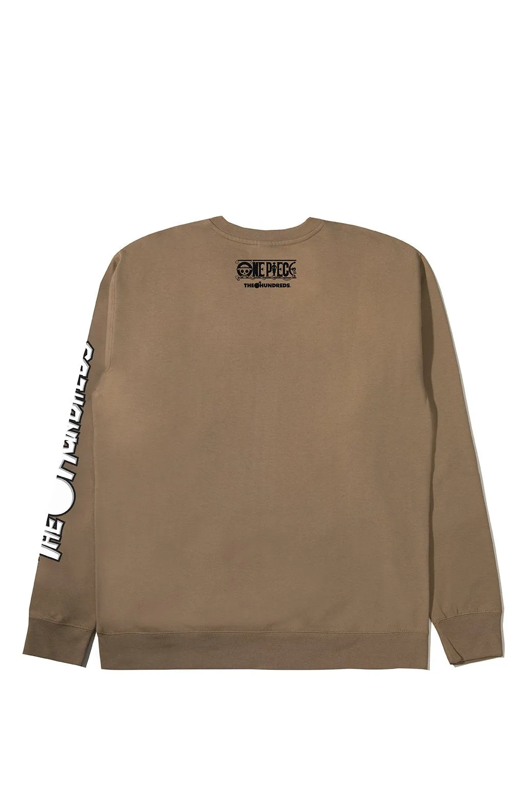 Luffy Crewneck