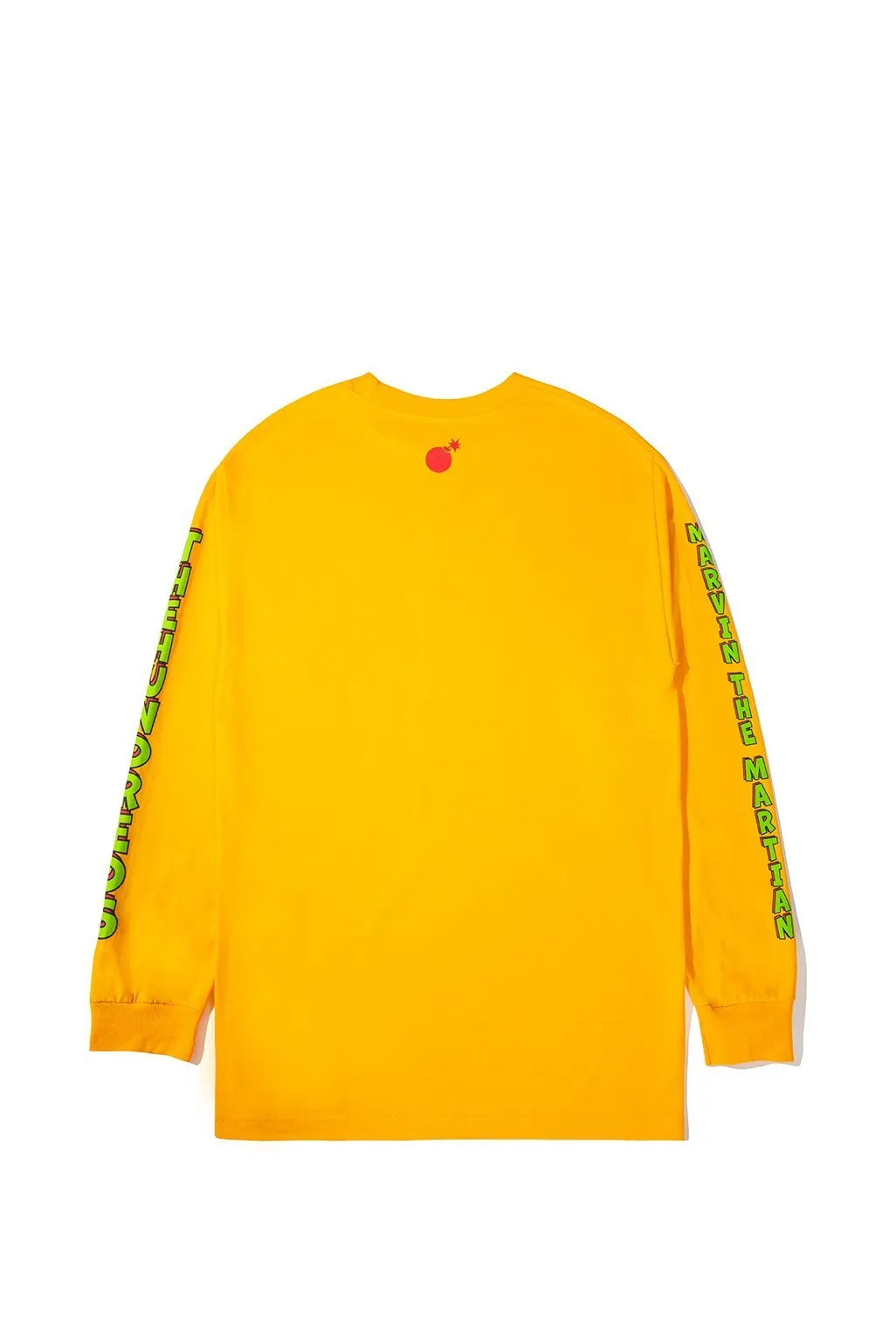 Marvin Entrance L/S Shirt