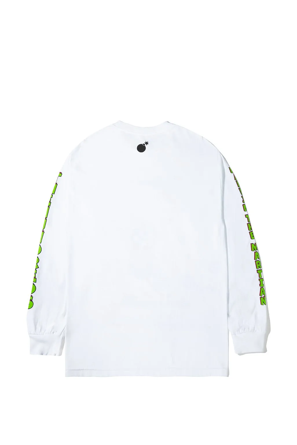 Marvin Entrance L/S Shirt