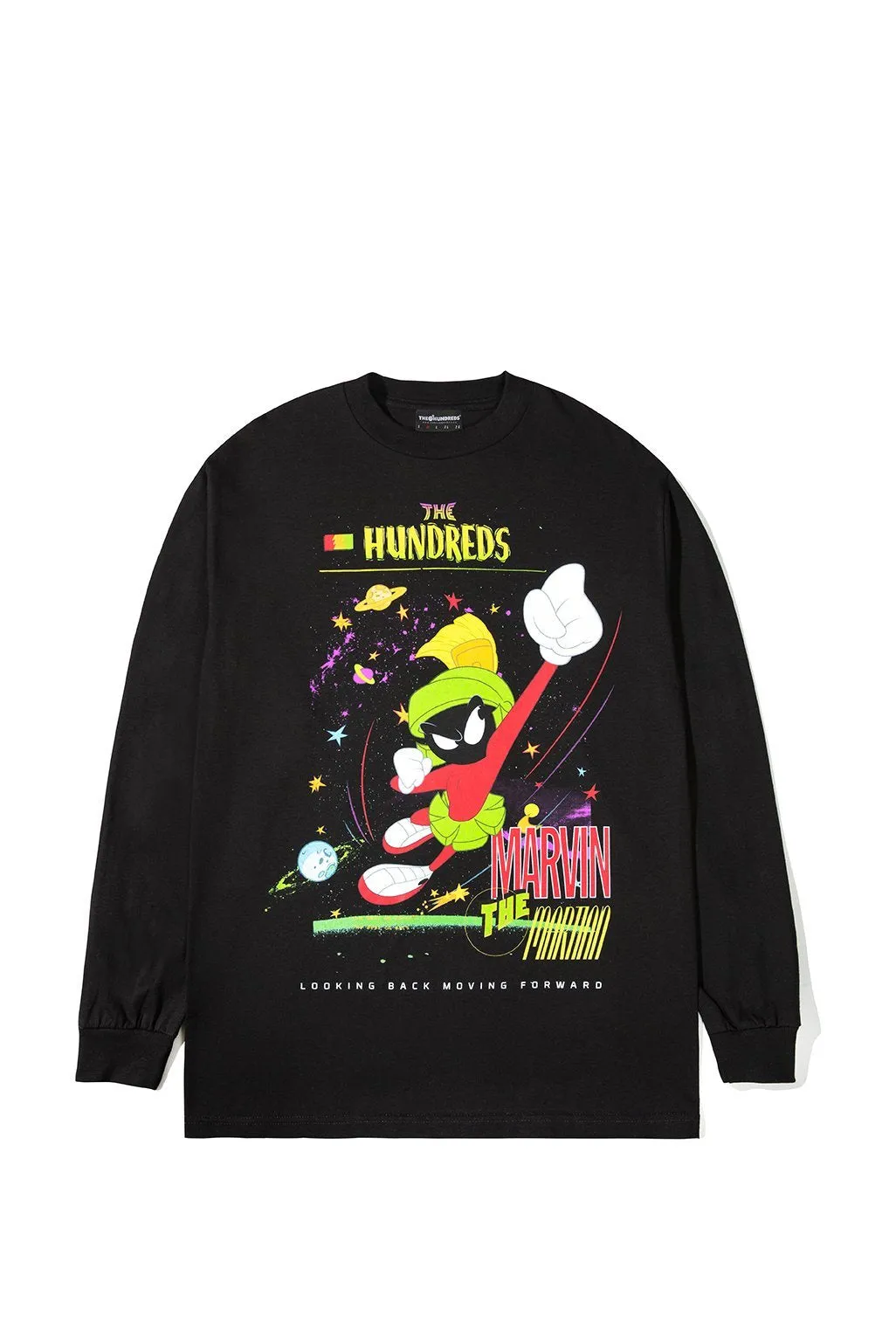 Marvin Entrance L/S Shirt