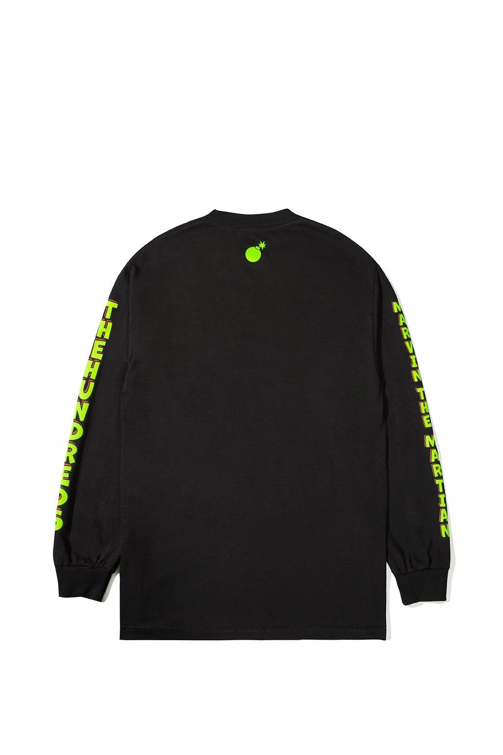 Marvin Entrance L/S Shirt