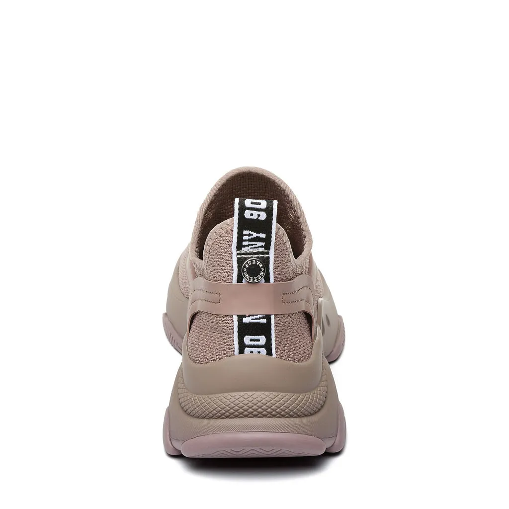 Match-E Sneaker MAUVE