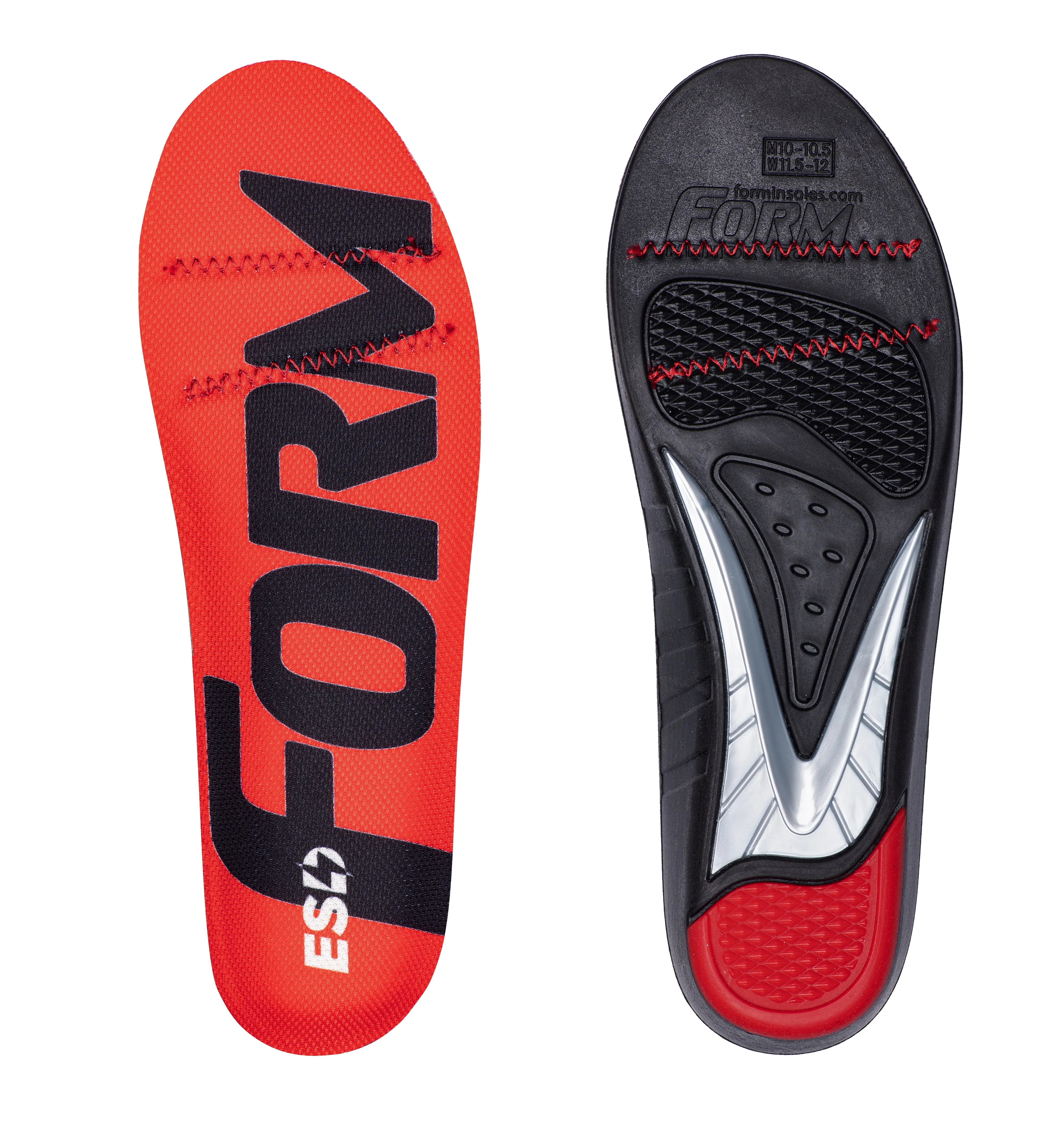 MemorySD  Memory Foam Insoles