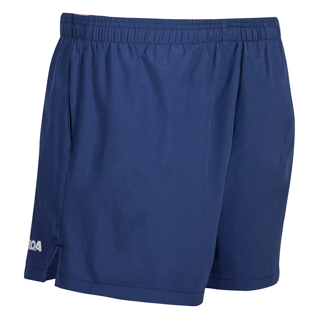 Men's 3.75" Slasher V-Notch- Navy