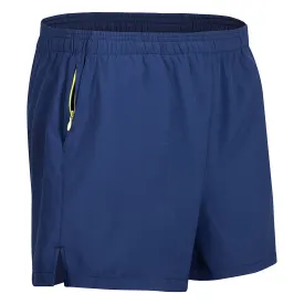 Men's 3.75" Slasher V-Notch- Navy