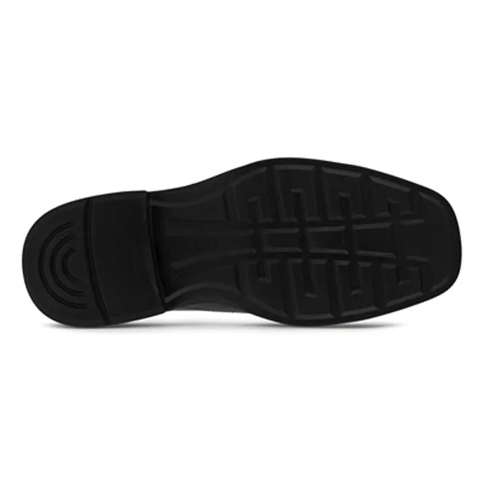 Mens Ecco Helsinki 2.0 Slip-On Black