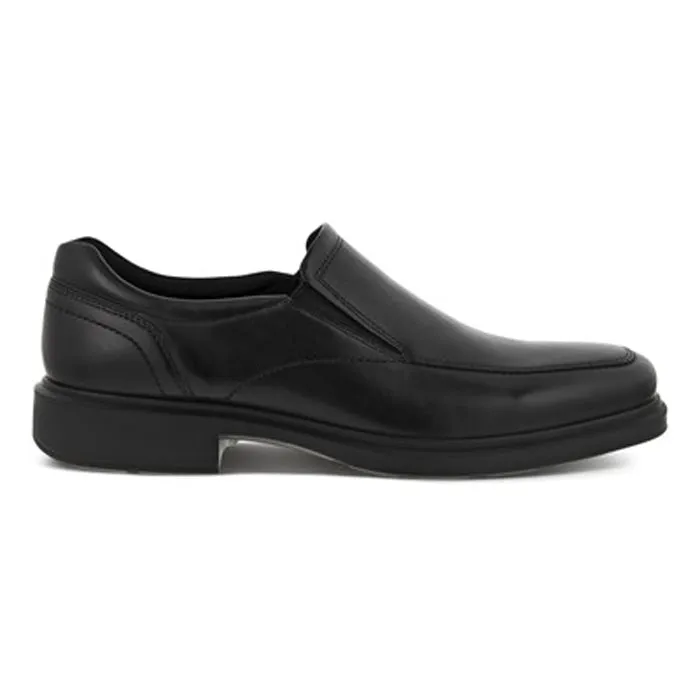 Mens Ecco Helsinki 2.0 Slip-On Black