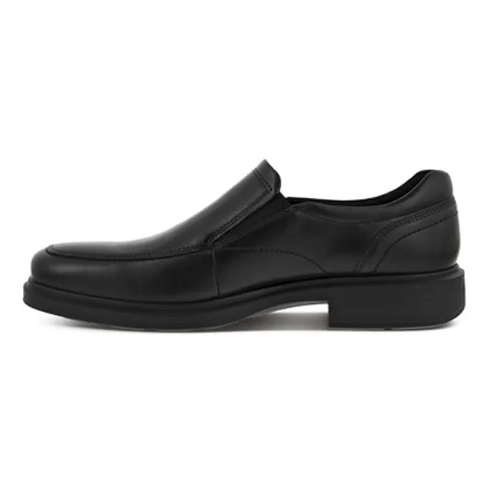 Mens Ecco Helsinki 2.0 Slip-On Black