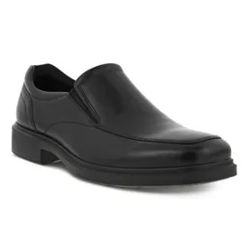 Mens Ecco Helsinki 2.0 Slip-On Black