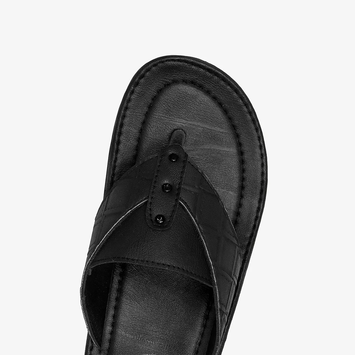 Men's Laid-Back Chappals