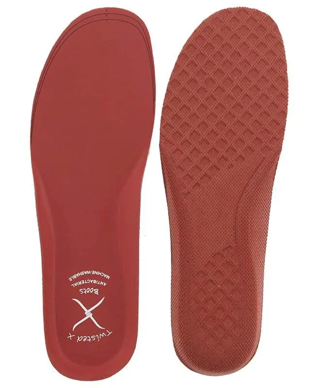 Men's Twisted X Insoles