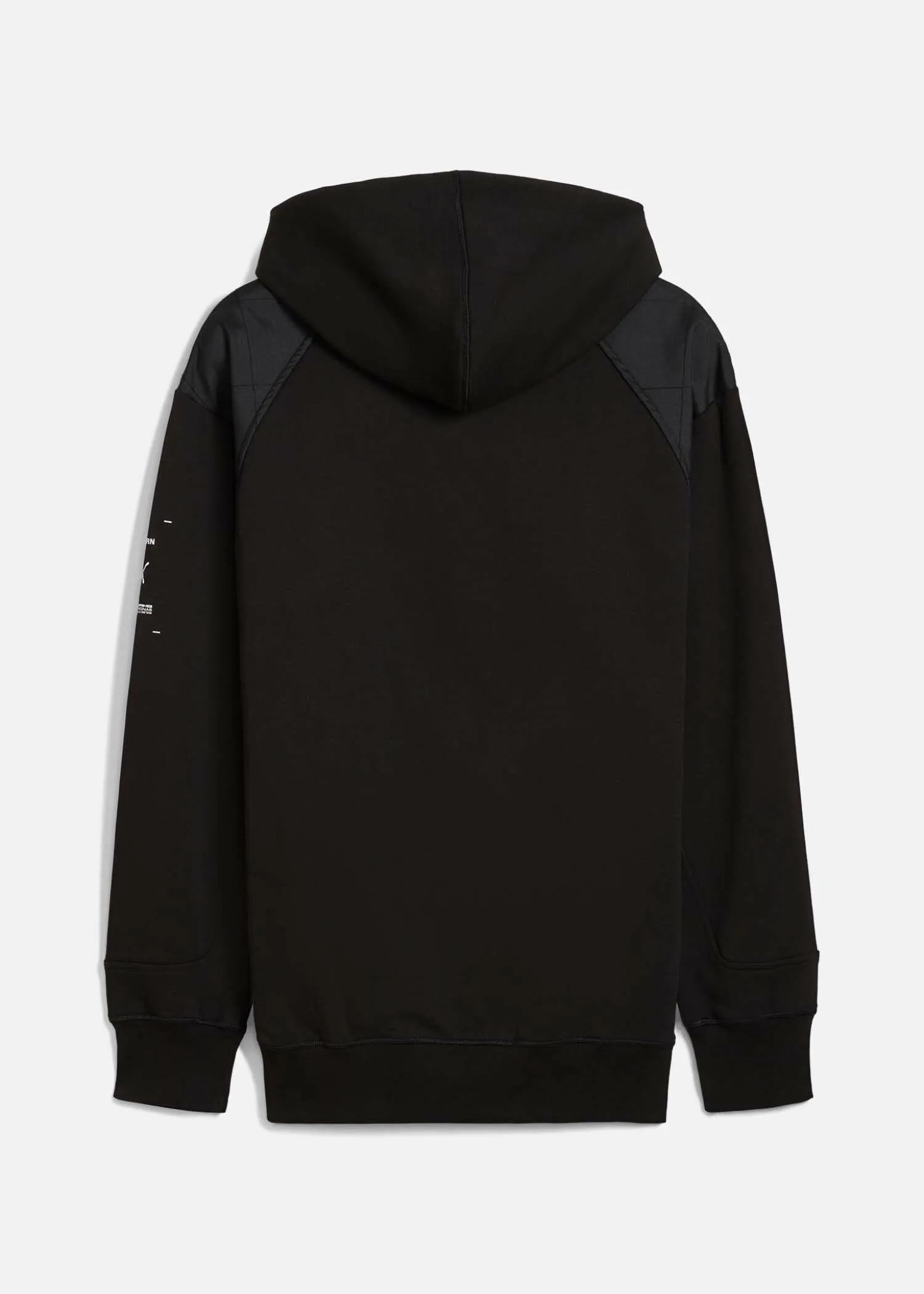 Mercedes-AMG F1 x PUMA x RÆBURN Hoodie PUMA Black