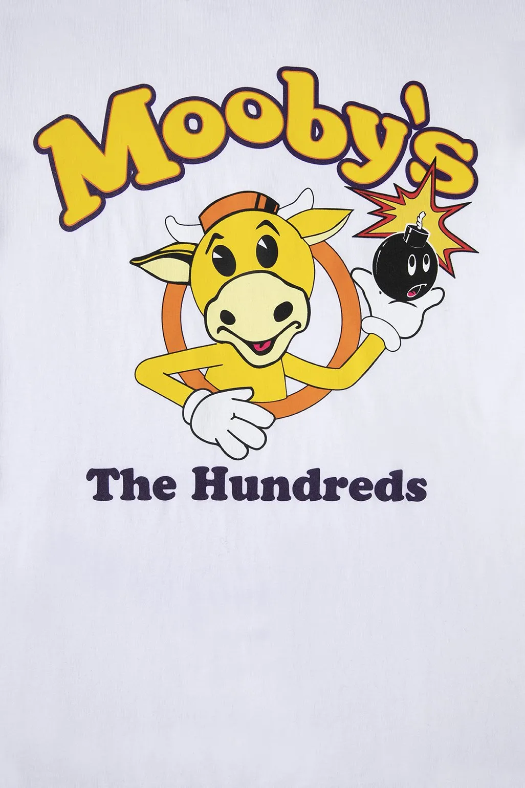 Mooby's T-Shirt