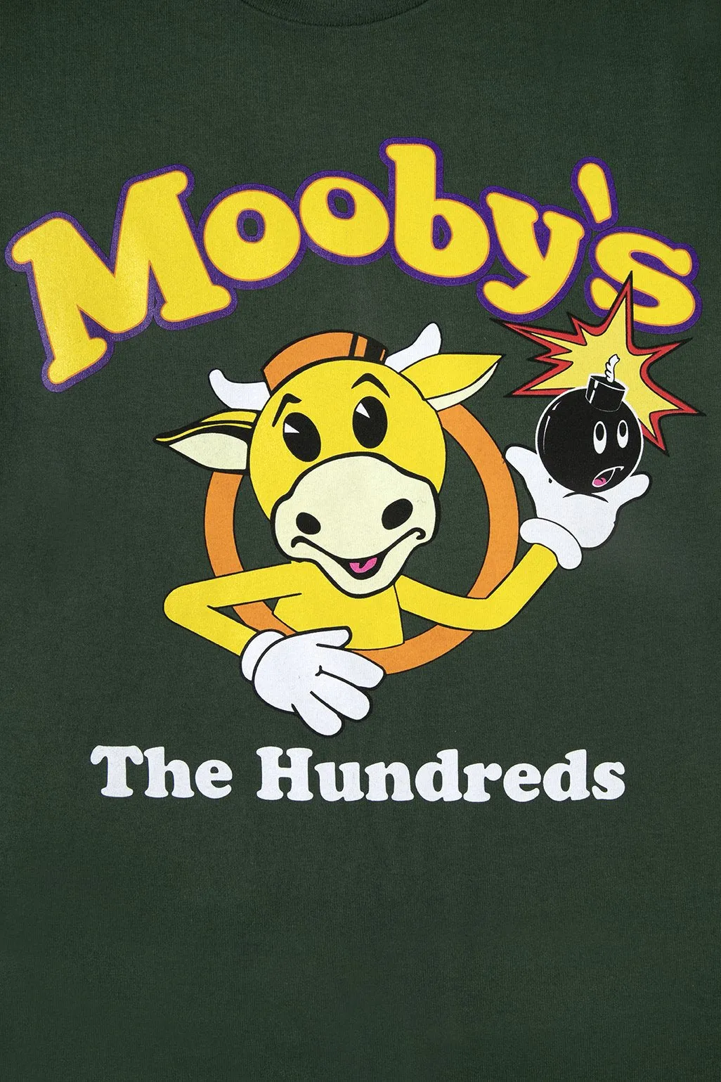 Mooby's T-Shirt