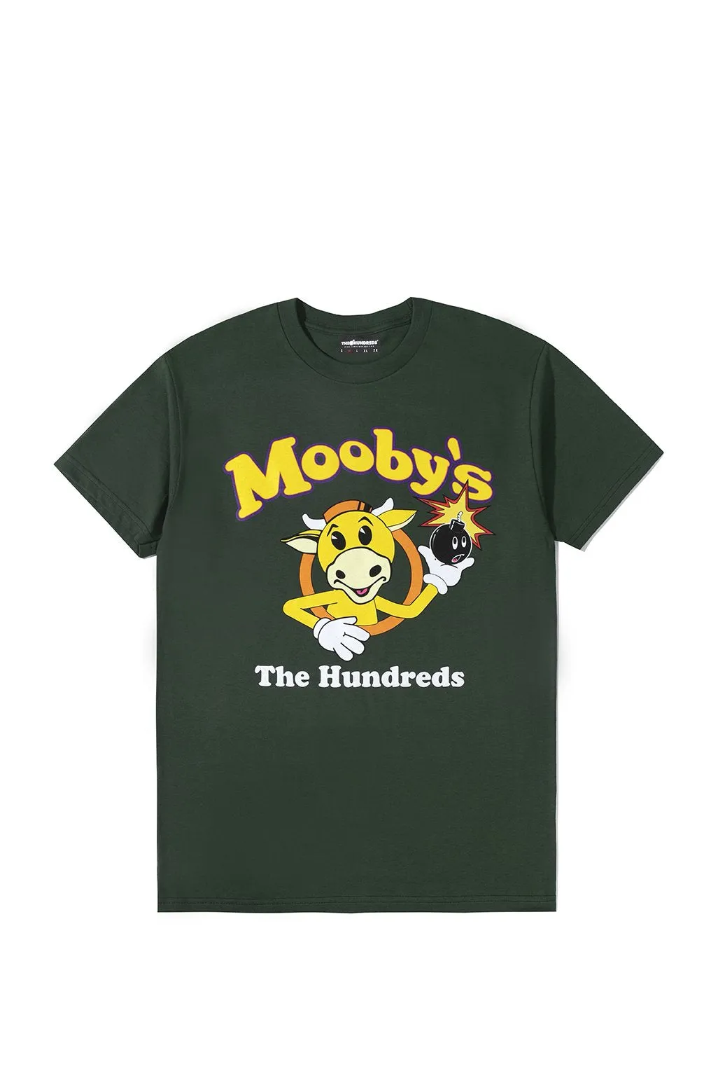 Mooby's T-Shirt