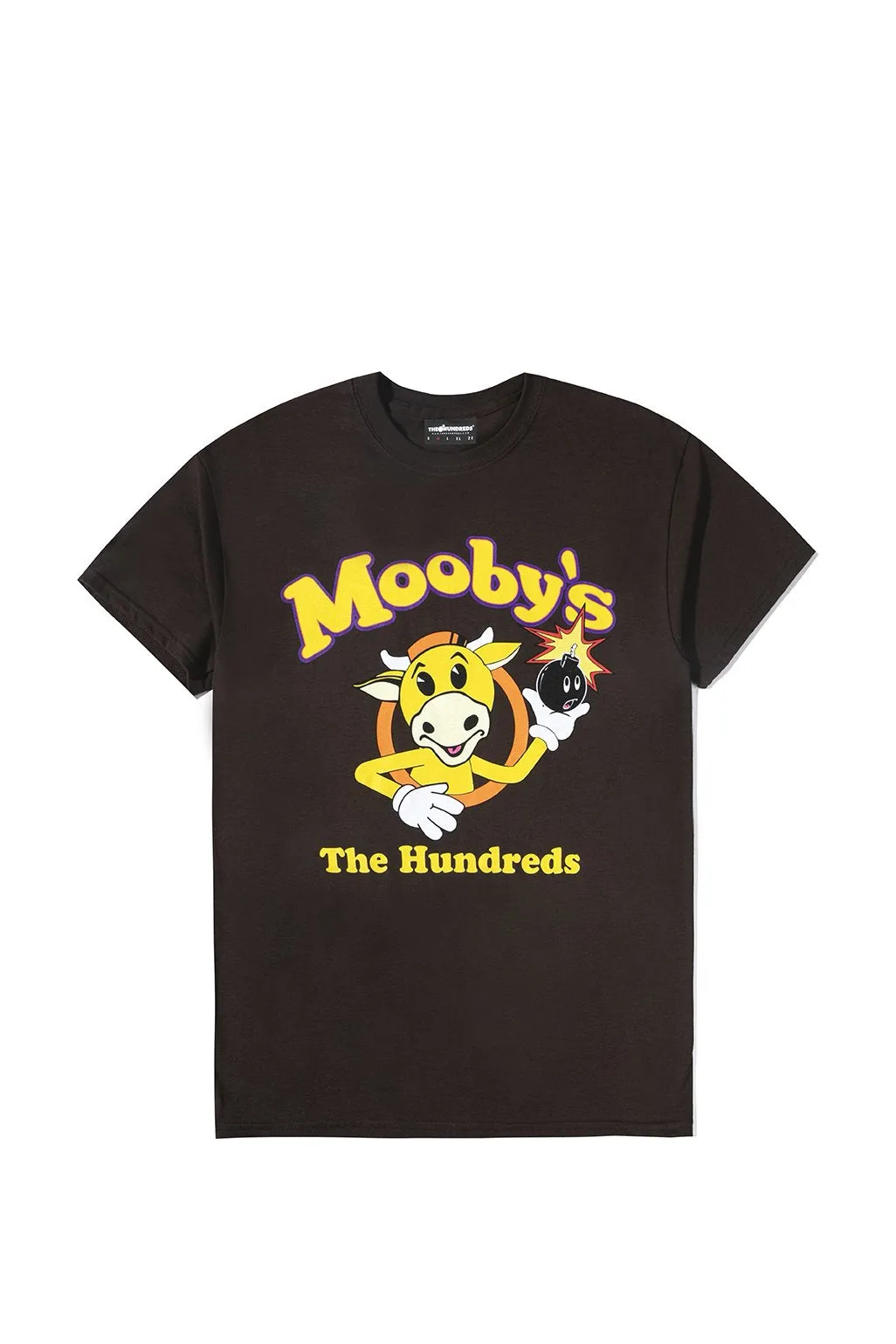 Mooby's T-Shirt