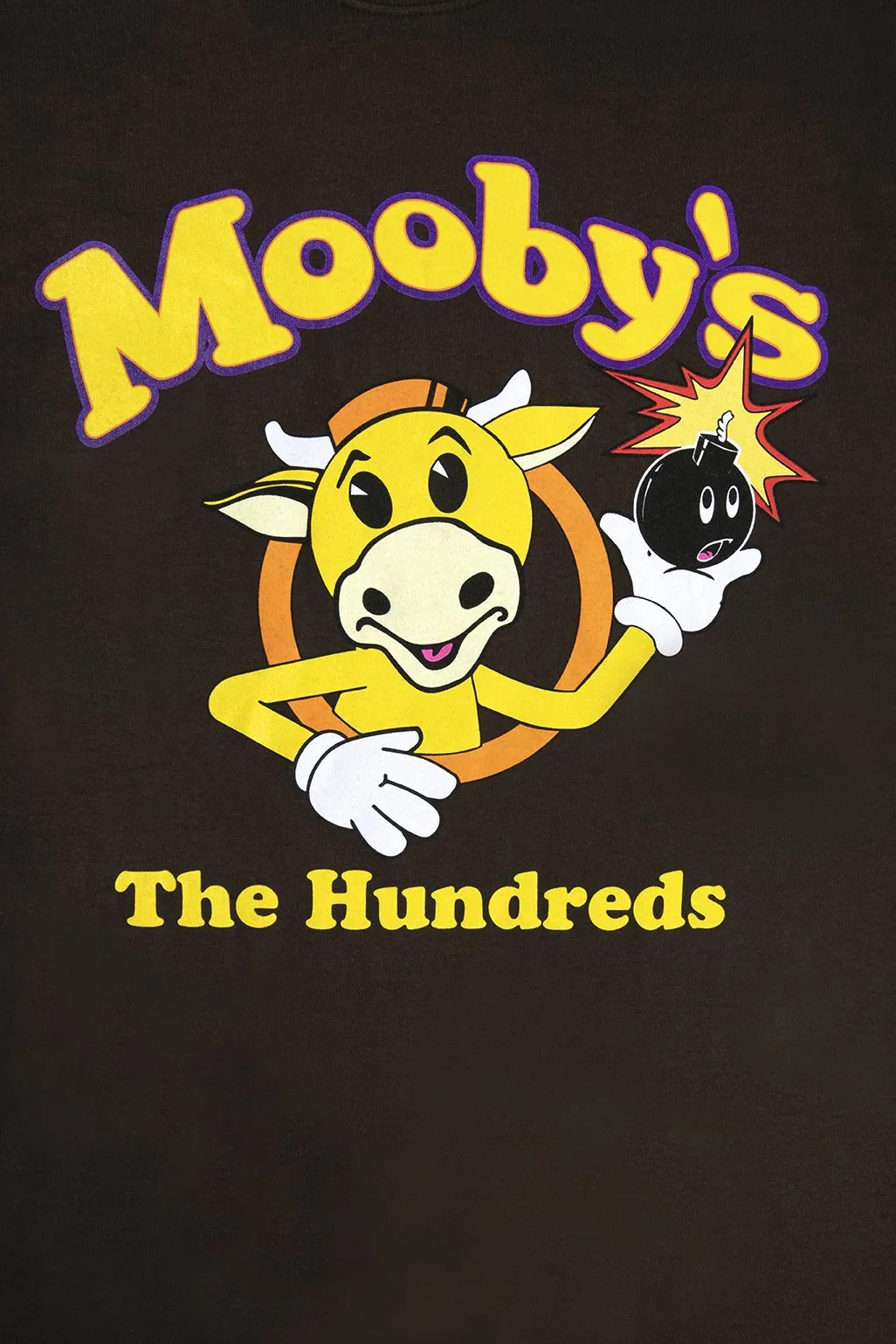 Mooby's T-Shirt