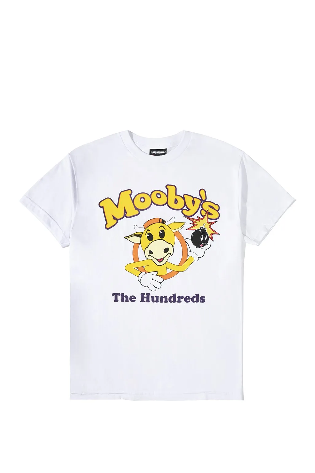 Mooby's T-Shirt