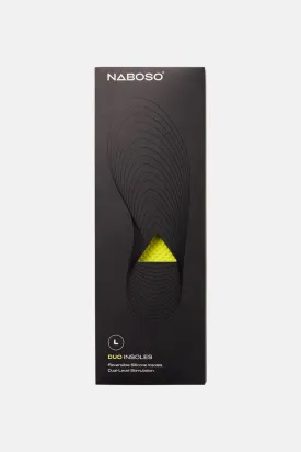 Naboso Duo Insoles