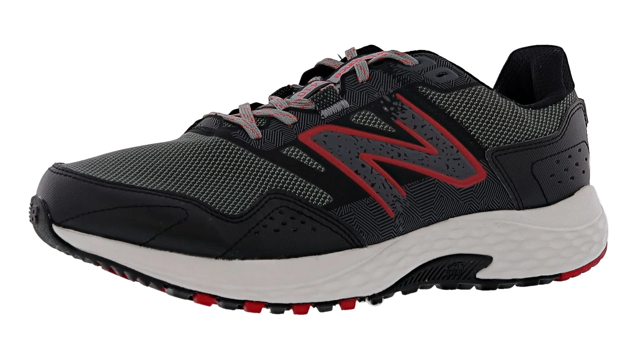 New Balance Men's 410 V8 All Terrain Trail Running Shoes