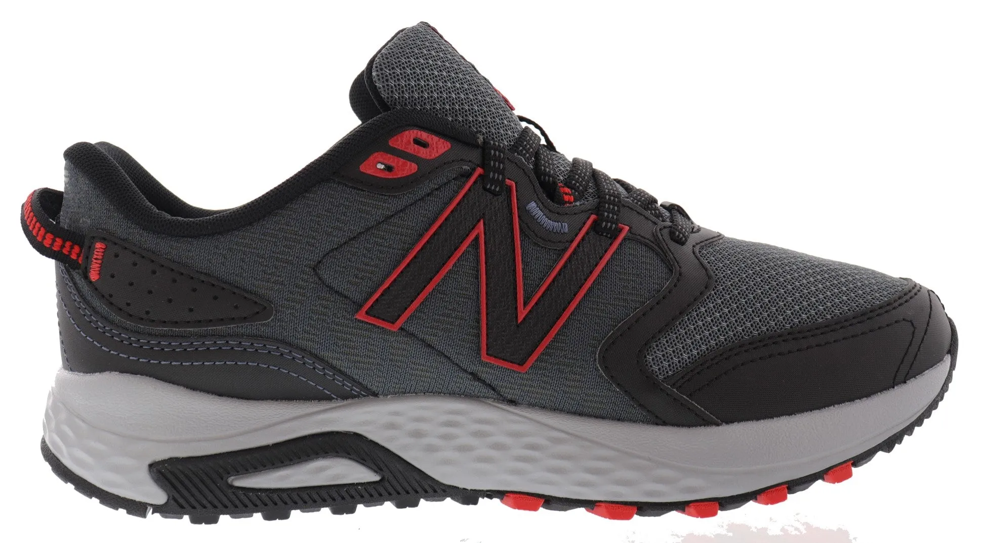 New Balance MT410 V7  Men's Trail Running Shoes Wide Width 4E