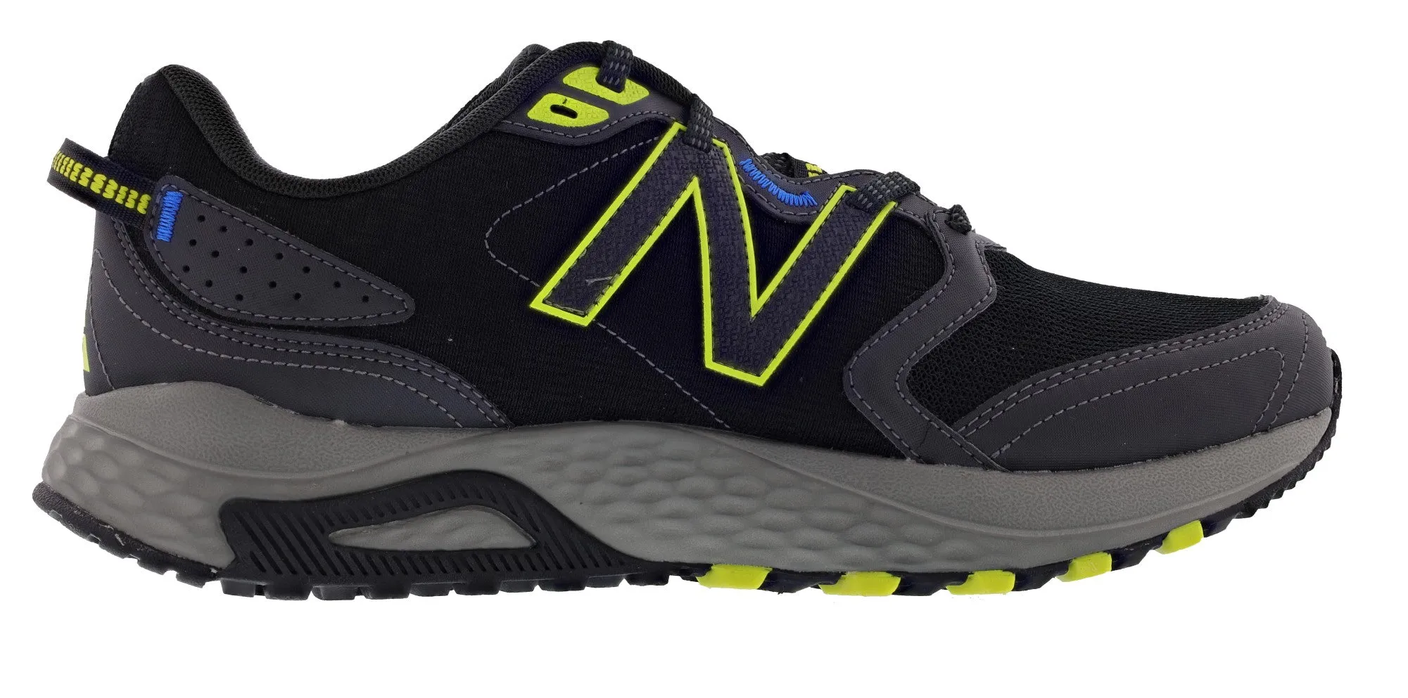 New Balance MT410 V7  Men's Trail Running Shoes Wide Width 4E