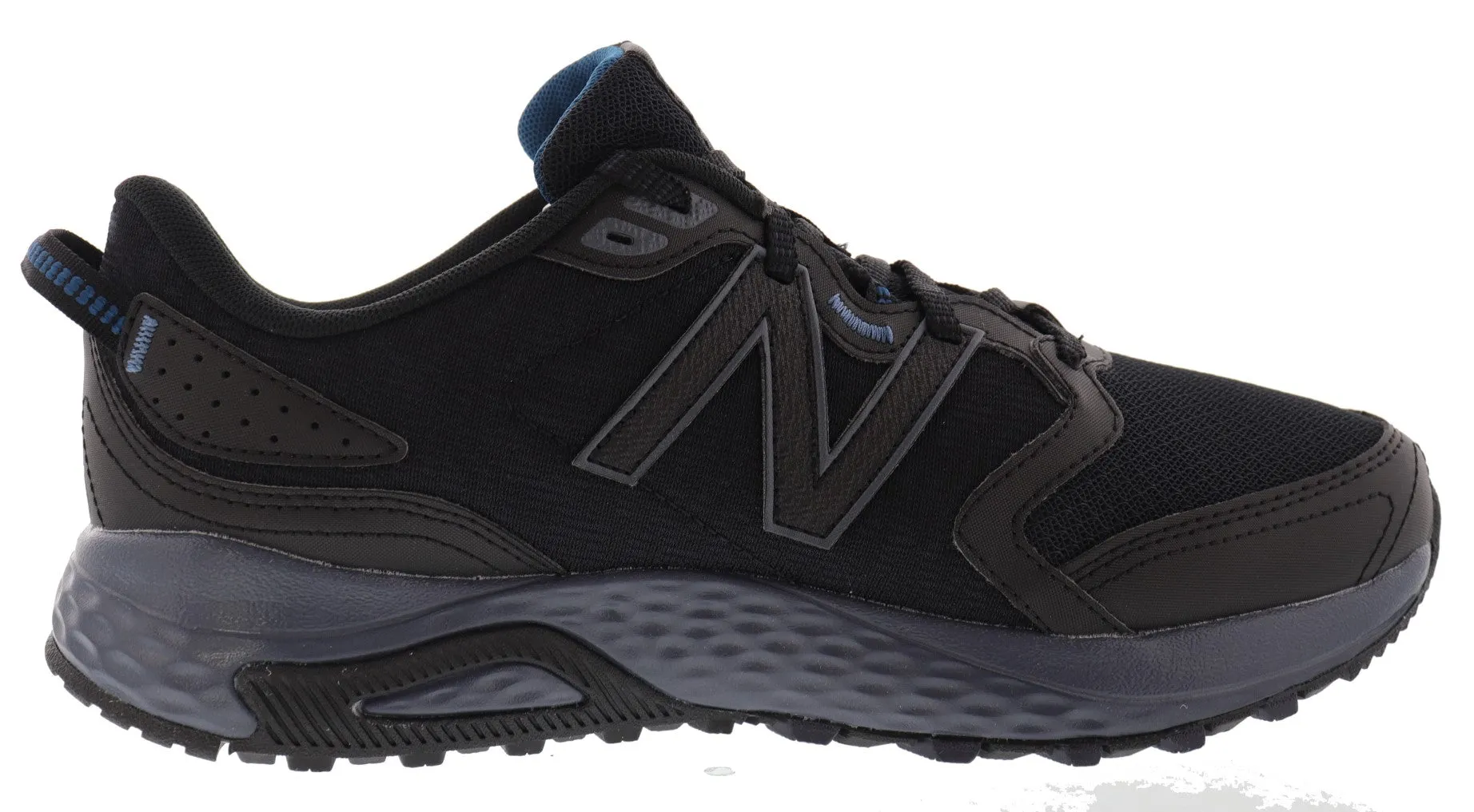 New Balance MT410 V7  Men's Trail Running Shoes Wide Width 4E