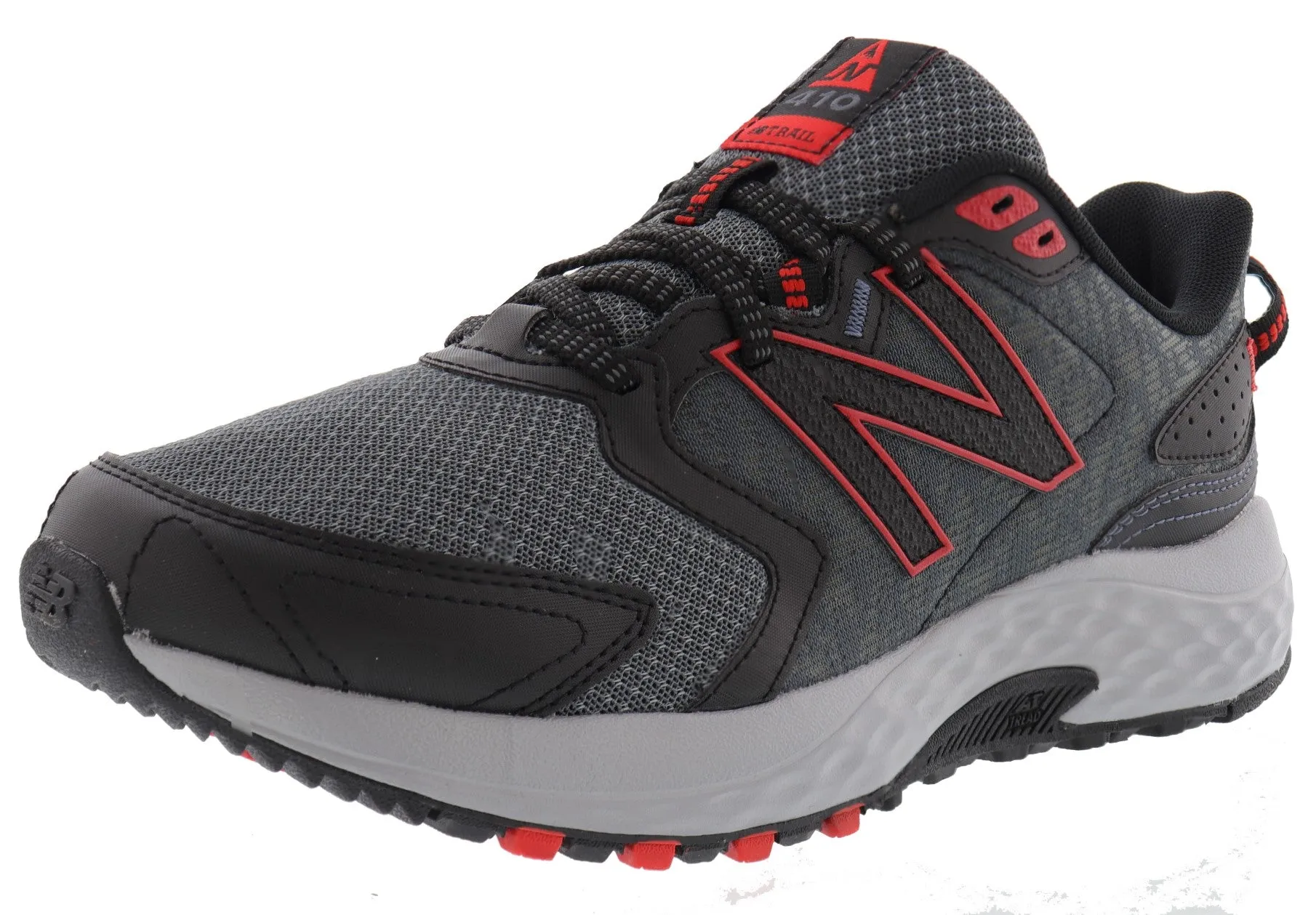 New Balance MT410 V7  Men's Trail Running Shoes Wide Width 4E