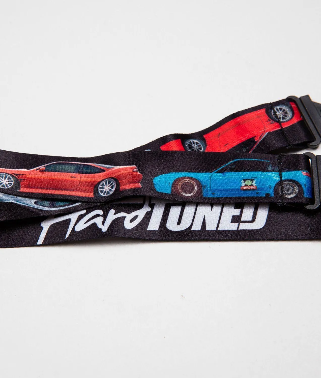 Nissan Silvia 240SX S-Chassis Lanyard