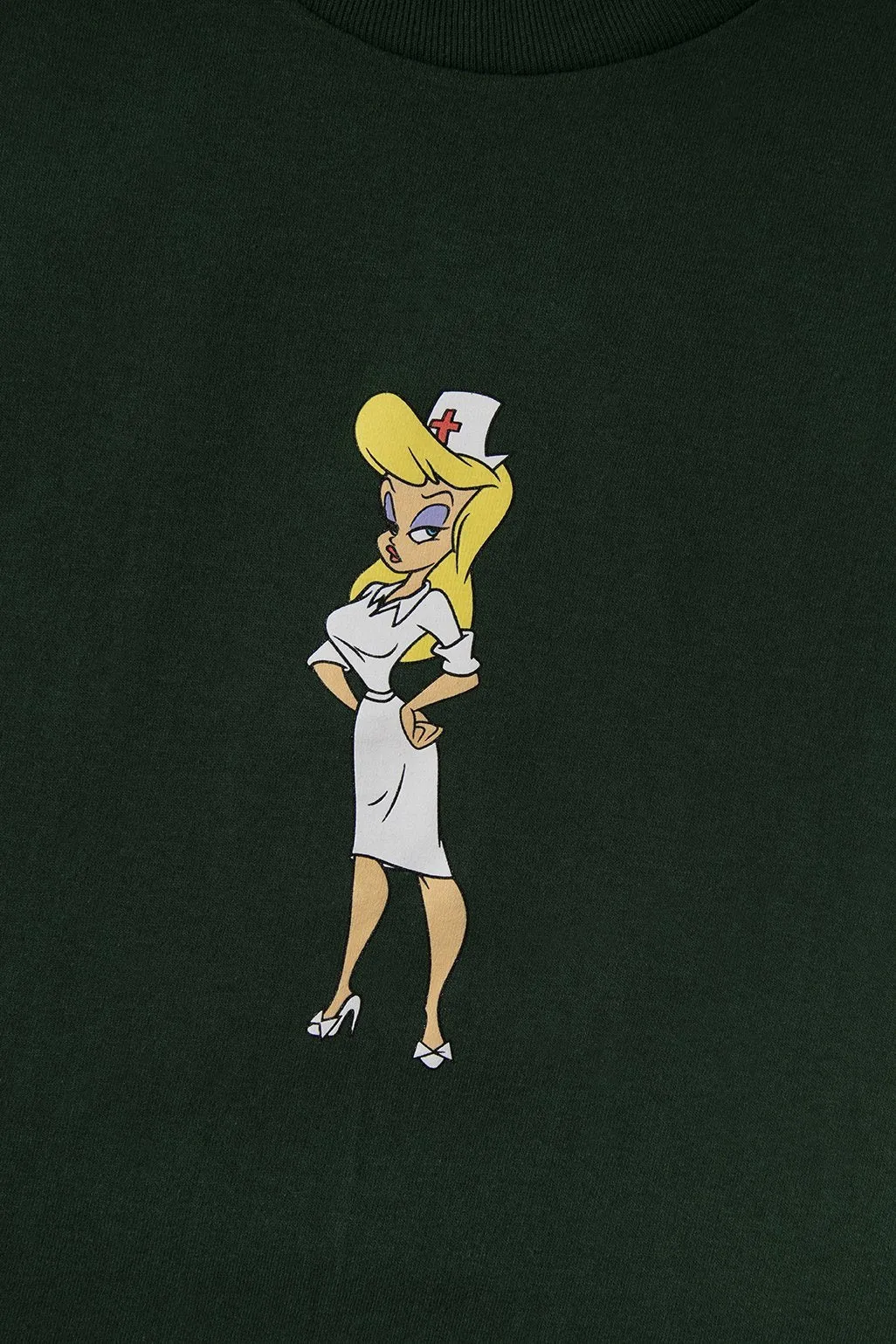 Nurse T-Shirt