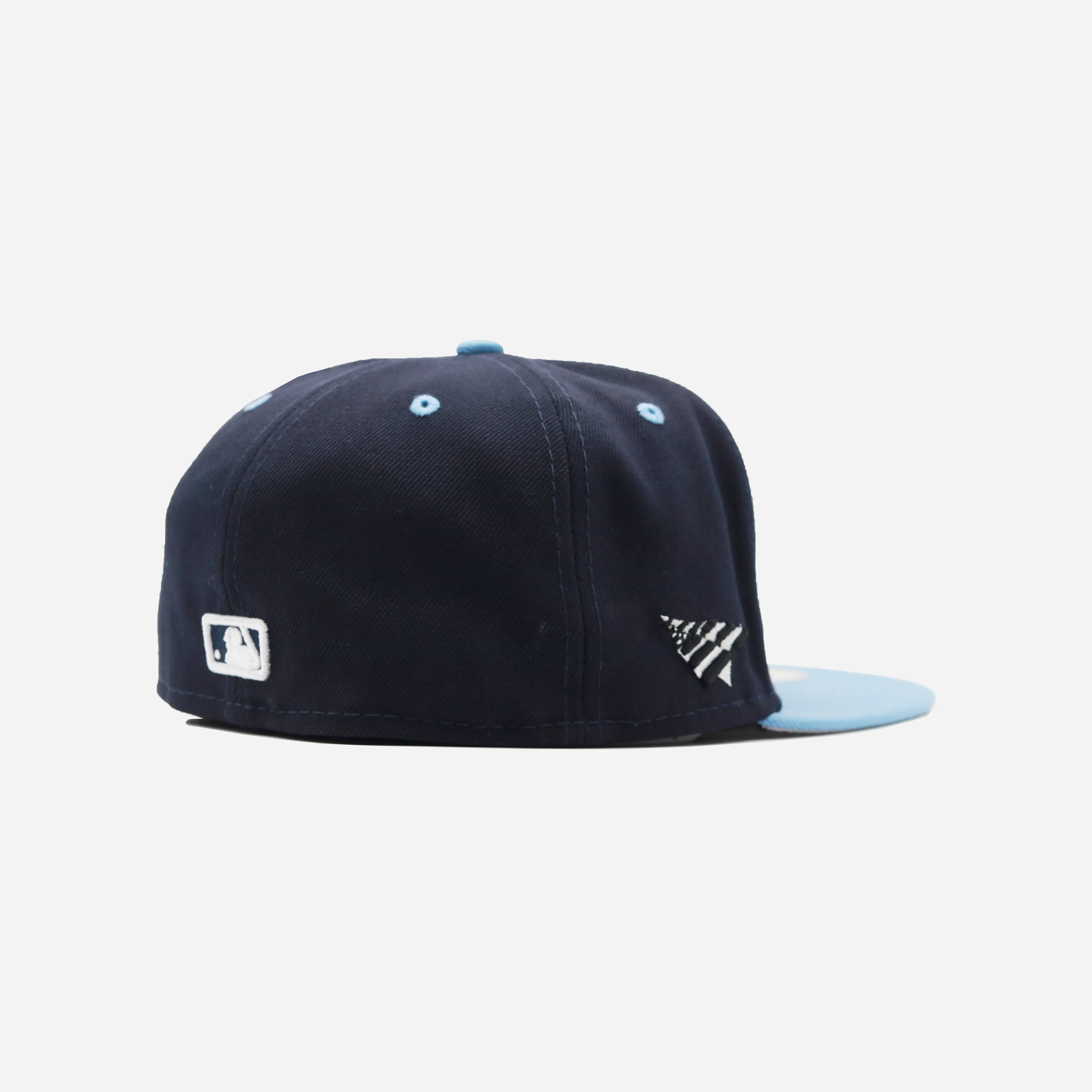 Paper Planes Toronto Bluejays Fitted - 160006