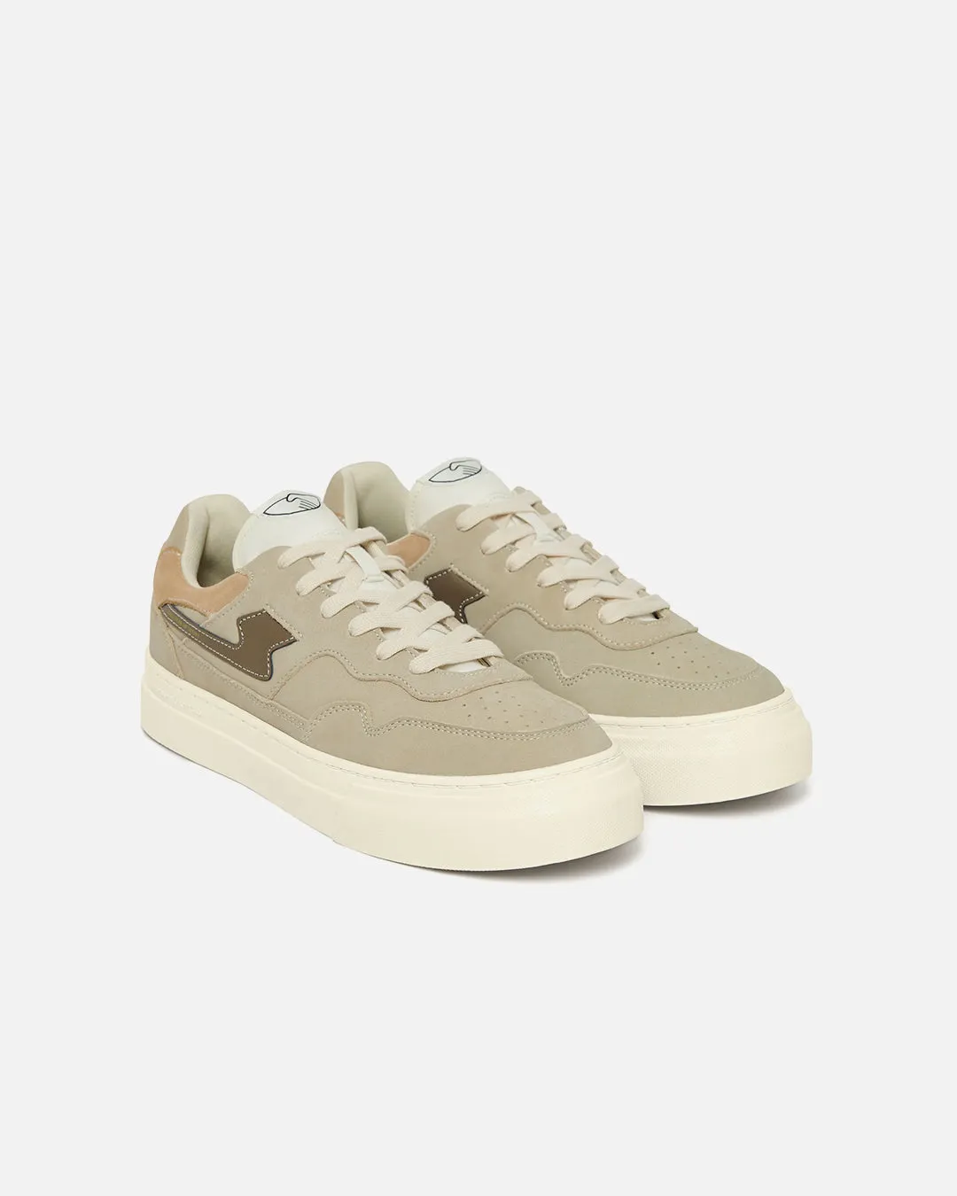 Pearl S-Strike - Nubuck Sand