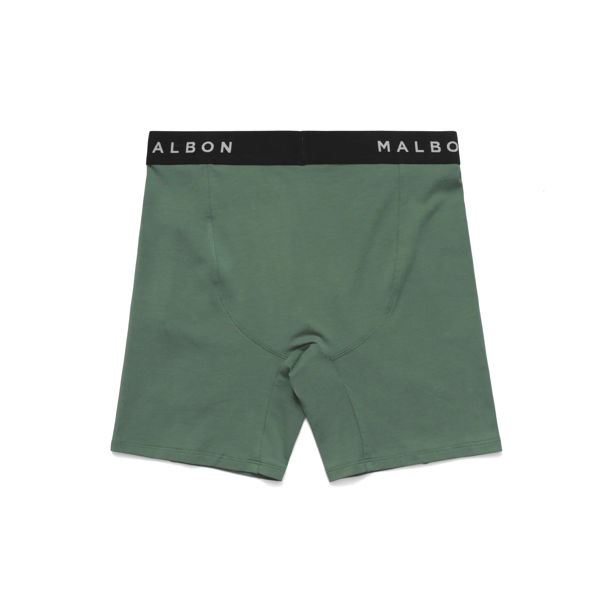 Performance Cotton Modal Boxer Brief