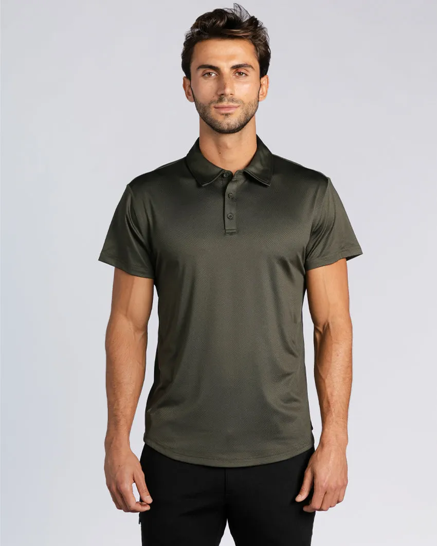 Performance  Polo