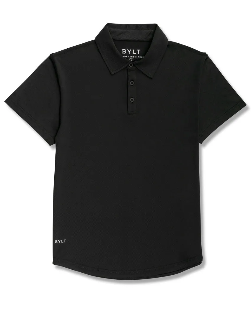 Performance  Polo