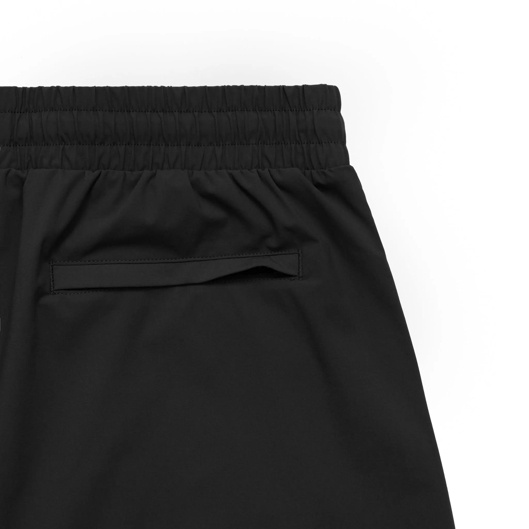 Performance Poly Tech Short