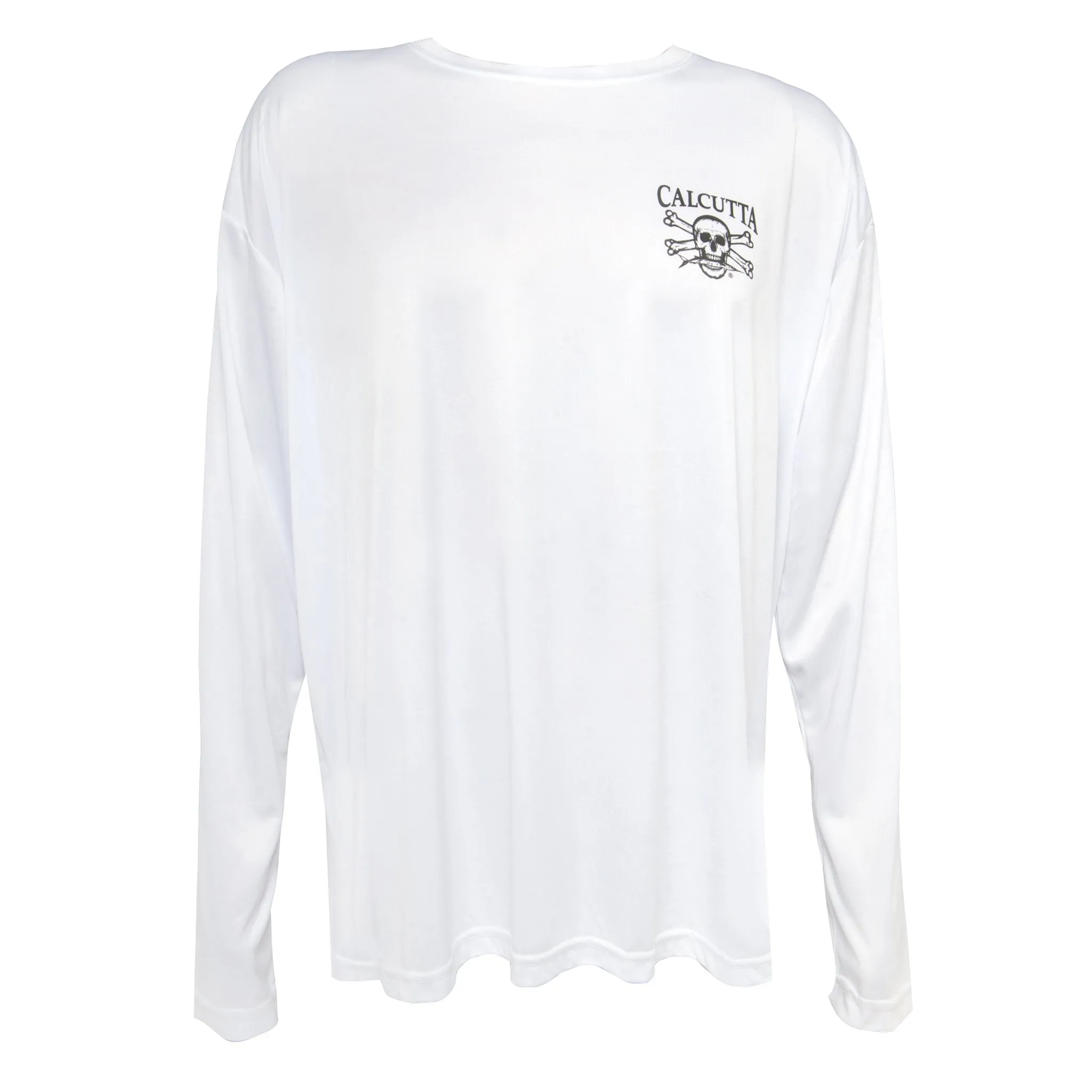 Performance Shirt - Mahi Mahi