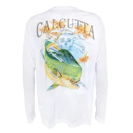 Performance Shirt - Mahi Mahi