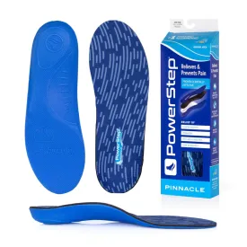 Powerstep Pinnacle Full Arch Insole