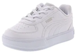 Puma Infant's Caven AC Elastic Lace Sneakers