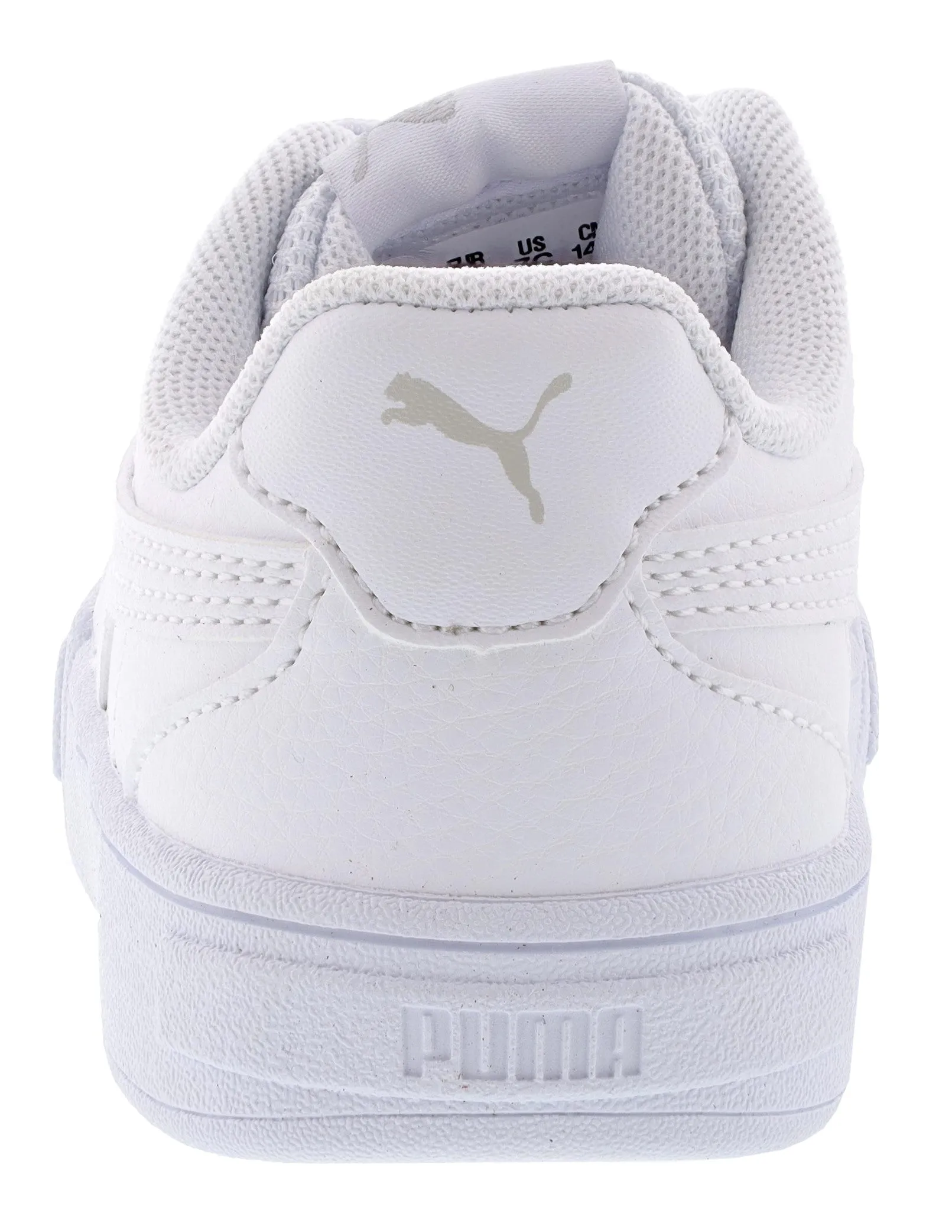 Puma Infant's Caven AC Elastic Lace Sneakers