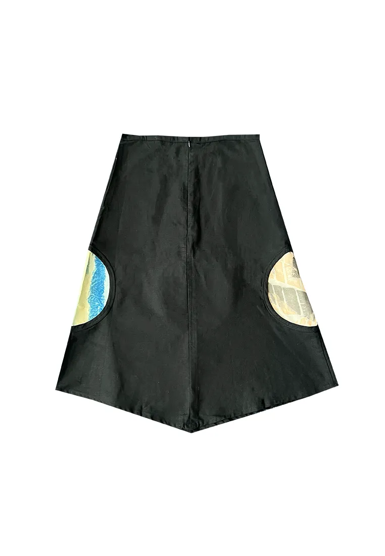 Purnama Skirt