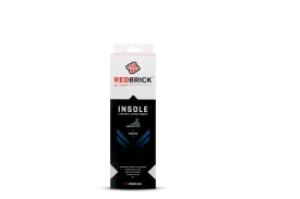 Redbrick insoles medium